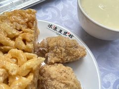 -冰泉豆浆馆(白云山总店)