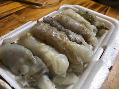 -路边小吃(临安春秋商业步行街店)