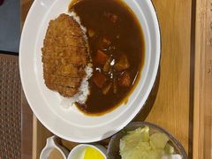-友名Cross日式咖喱屋(江南大道中店)