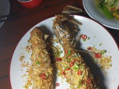 大皮皮虾-海盗餐厅