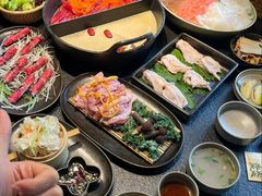-大龙燚·旷野鲜火锅(广州首店)