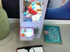 -极橙儿童齿科矫正中心(奥城店)