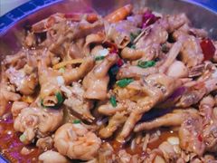 -胖哥俩肉蟹煲(虹口龙之梦店)