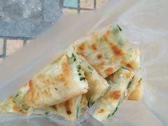 葱油饼-咏春葱油饼(德政中路店)