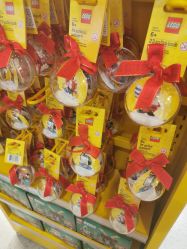 -乐高品牌旗舰店(人民广场店)