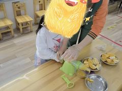 -贝美蓝天幼儿园(河东直沽园)