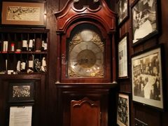 -Keens Steakhouse