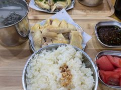 -阿金大白·上海菜馆(新天地店)