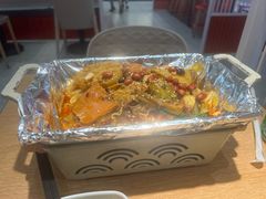 -每味每客·重庆麻辣烫(国泰店)