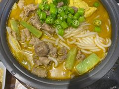 -裕鼎鲜·新中菜(八一广场万达店)