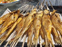-旺角小渔村·海肠捞饭开创者(环山路店)