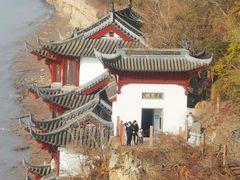 -采石矶景区