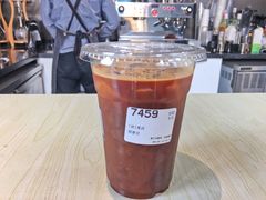 -麦隆咖啡(北大店)