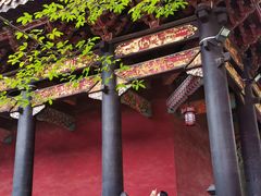 -南岳衡山风景名胜区-南岳大庙