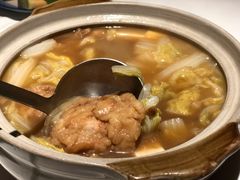 -八府香鸭·啫啫煲(华山路店)