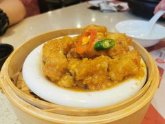 -点都德(盘福楼店)