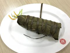 -日月永和中国餐饮名店(东湖店)