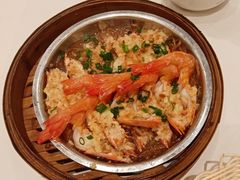 好味粉丝蒸开边虾-稻香酒家·35年老字号(侨光店)