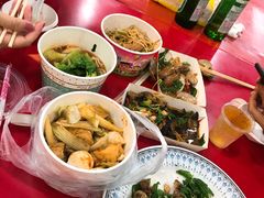 -花莲东大门国际观光夜市