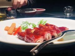 -咨言·烤鸭·烩面泡馍(建业十八城店)