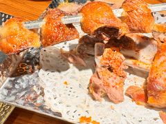-驿楼兰·新疆菜(火车站店)