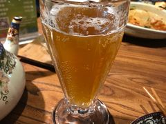 -纳瓦新疆菜(银都店)