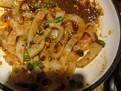 -渝信川菜 · 川味家常菜(长安店)