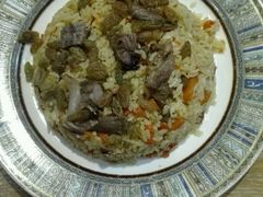 -大巴扎的姑娘(荣盛时代广场店)