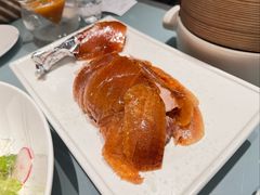 -小大董·烤鸭(观景餐厅·南京西路店)