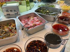 -草原饭店火锅