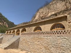 -梁家河村红色旅游区