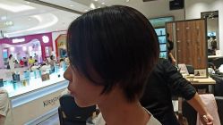-Mentor Hair Salon