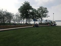 -幕燕滨江·长江观音景区