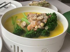 -颂福楼·南京菜(定淮门店)