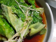 -小吊梨汤·北京菜·烤鸭(双井乐成中心店)