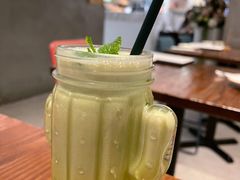 -ALLORA意大利餐厅(丰盛里店)