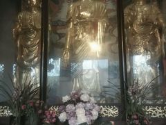 -什邡罗汉寺