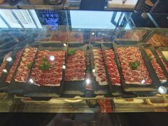 -齐函杨佳清真烤肉(鑫海店)