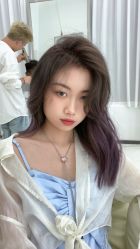 -Rise Hair上升造型