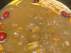 -蘑界·野生菌火锅(深业上城店)