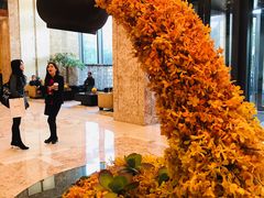 -杭州城中香格里拉大酒店