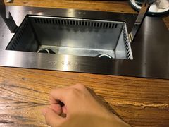 -柿子树炭烤羊腿(金台路店)