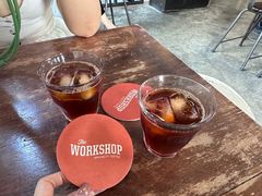 -The Workshop Coffee