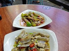 -星奇缘·海鲜餐厅(东山美食地标店)