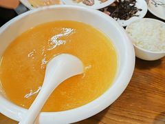 云南过桥米线-福利来酒店(泺源大街店)