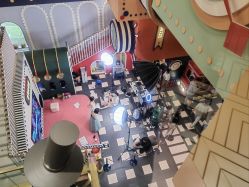 -MELAND CLUB亲子乐园·派对·餐厅(北京芳圆里ID MALL店)