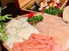 -色響火锅(恒隆广场店)