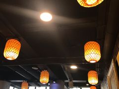 大堂-醉长安(南门总店)