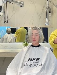 -NEW FACE烫染专业店