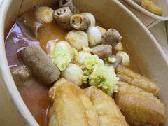 -好呷嘎来沙茶面(北京路店)
